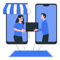 Fast-Growing Direct Selling Network