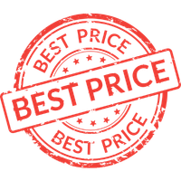 Affordable Pricing