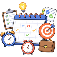 Transparent Business Plan